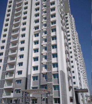 3 BHK Apartment For Sale in Jayabheri The Nirvana, Gopanpally