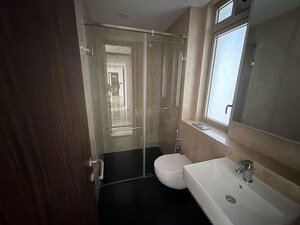 Kitchen in 3 BHK Apartment at Lodha Worli, Worli – for Sale