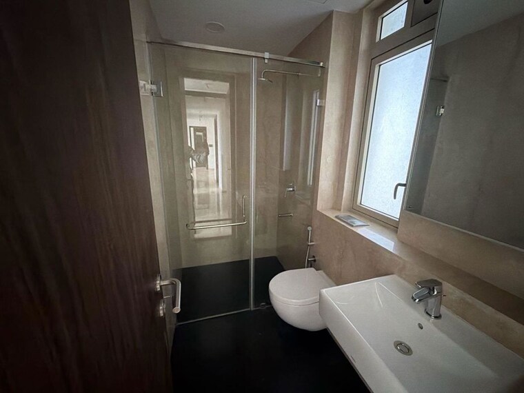 Kitchen, lodha-worli 3 Bedroom 1390 Sq.Ft. Apartment In Worli Mumbai 10677764