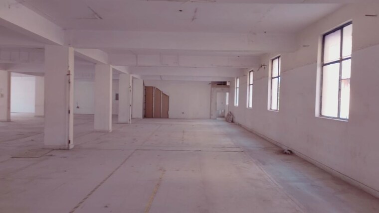 undefined, sector 63 Commercial Office Space 8000 Sq.Ft. In Sector 63 Noida 10677774