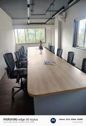  Office Space For Rent in Fergusson College Road