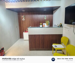 Team Area in  Office Space at Fergusson College Road – for Rent