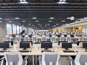  Office Space For Rent in Sector 83