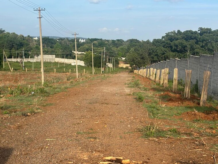 undefined, hsr layout  2400 Sq.Ft. Plot In Hsr Layout Bangalore 10673722