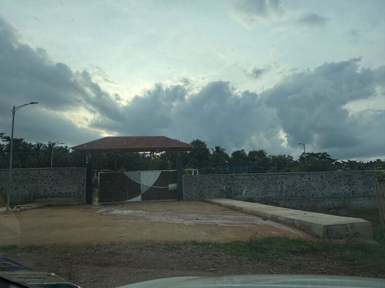 Exterior View, hsr layout  2400 Sq.Ft. Plot In Hsr Layout Bangalore 10673722