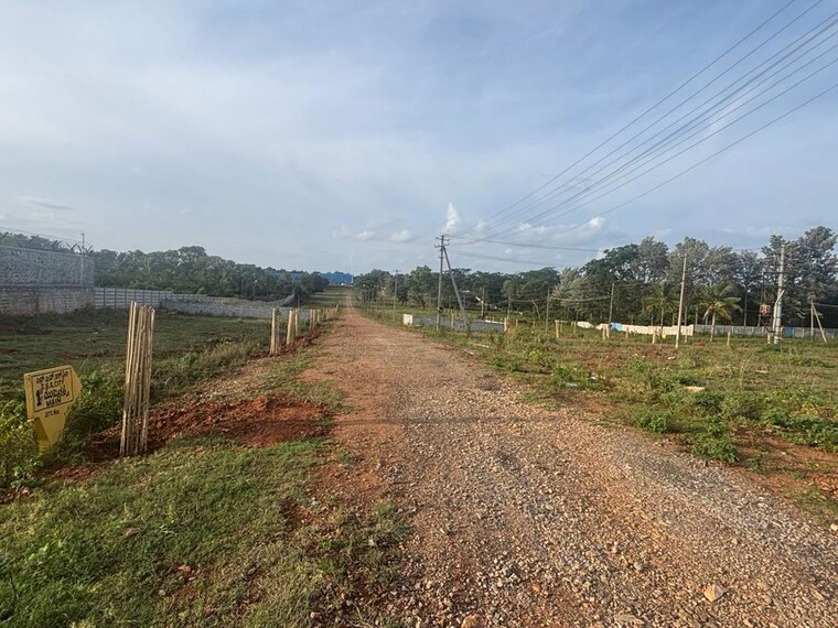 undefined, hsr layout  2400 Sq.Ft. Plot In Hsr Layout Bangalore 10673722