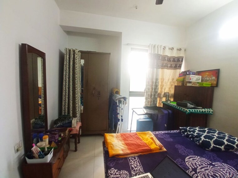 Living Room, lodha-casa-viva 2 Bedroom 677 Sq.Ft. Apartment In Majiwada Thane 10677782
