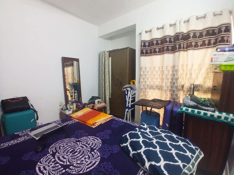 Bedroom, lodha-casa-viva 2 Bedroom 677 Sq.Ft. Apartment In Majiwada Thane 10677782