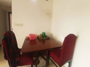 Kitchen in 2 BHK Apartment at Lodha Casa Viva, Majiwada – for Sale