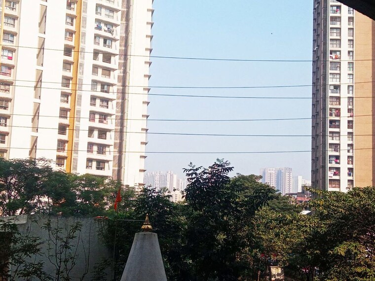 Exterior View, lodha-casa-viva 2 Bedroom 677 Sq.Ft. Apartment In Majiwada Thane 10677782