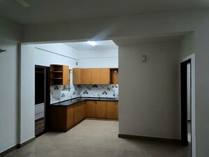 Bedroom in 3 BHK Apartment at DS MAX Sanskruthi, Narayanapura – for Rent
