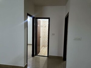 Building Lobby in 3 BHK Apartment at DS MAX Sanskruthi, Narayanapura – for Rent