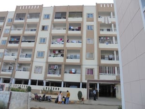 3 BHK Apartment For Rent in DS MAX Sanskruthi, Narayanapura