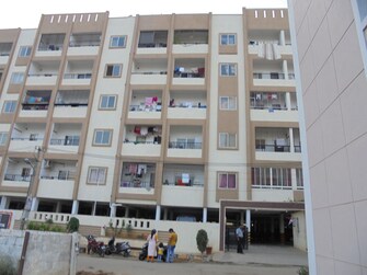 3 BHK Apartment For Rent in DS MAX Sanskruthi in Narayanapura, Bangalore