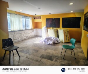 Office Space – Exterior View View at Fergusson College Road - for Rent