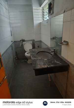 Bathroom in  Office Space at Fergusson College Road – for Rent