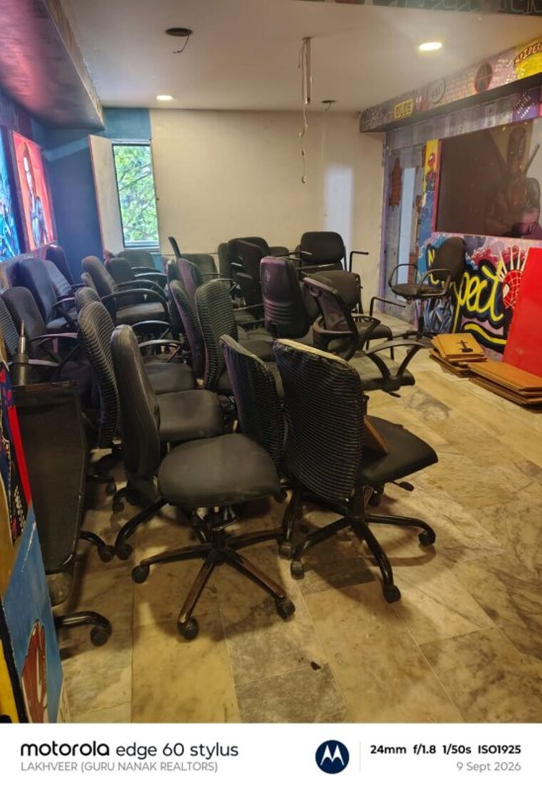 Team Area, fergusson college road Commercial Office Space 3060 Sq.Ft. In Fergusson College Road Pune 10677781