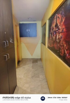  Office Space – Exterior View View at Fergusson College Road - for Rent