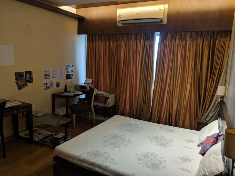Bedroom, oberoi-sky-gardens 4 Bedroom 2800 Sq.Ft. Apartment In Andheri West Mumbai 10677793
