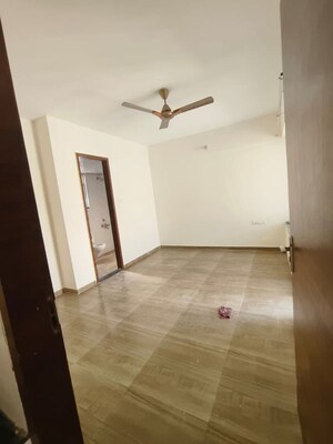Bathroom in 2 BHK Apartment at Gini Viviana, Balewadi – for Rent