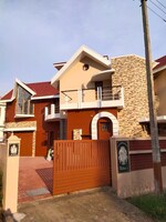 4 BHK +  3981 Sq.Ft. Villa in Nisarga Layout