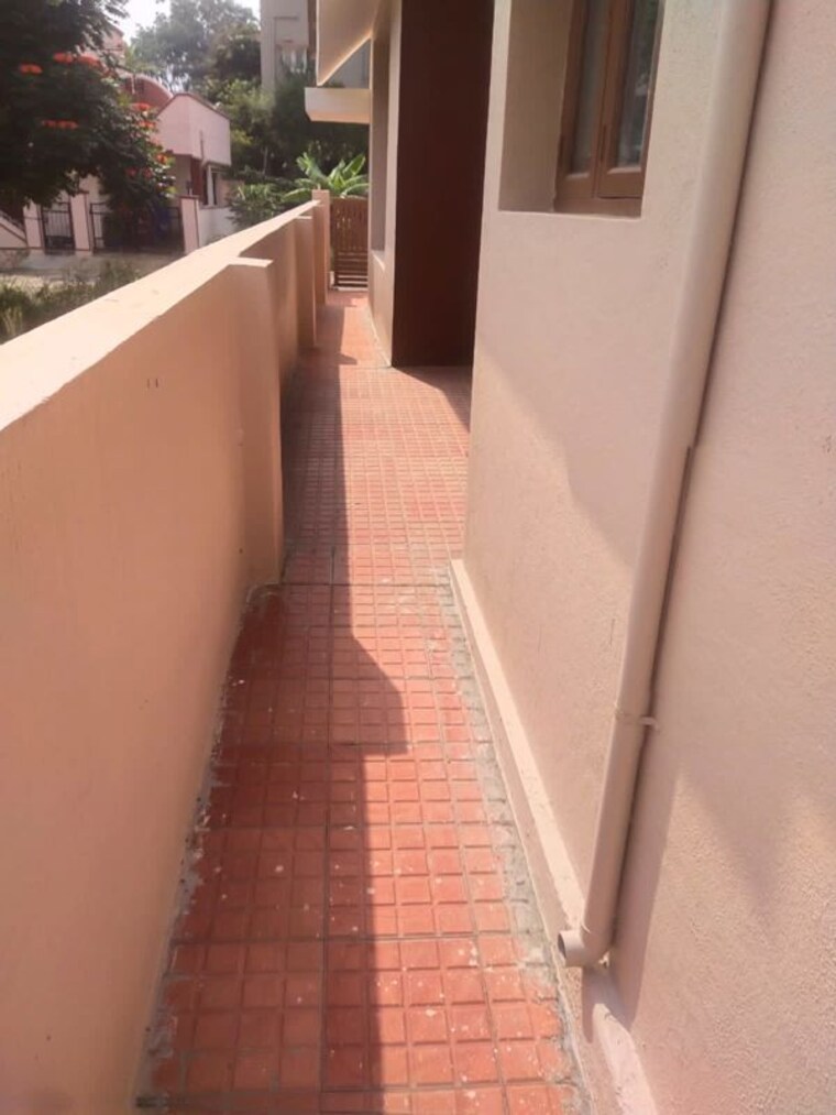 Balcony, nisarga-layout 4 Bedroom 3981 Sq.Ft. Villa In Harapanahalli Bangalore 10671035