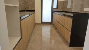 Kitchen in 3 BHK Apartment at The Park Residency Andheri, Andheri West – for Sale
