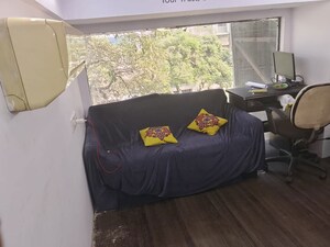 Team Area in  Office Space at Om Heera Panna Mall, Andheri West – for Rent