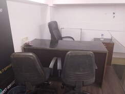 Office Space For Rent in Om Heera Panna Mall