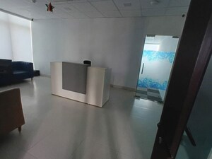  Office Space – Entrance View at Viman Nagar - for Rent