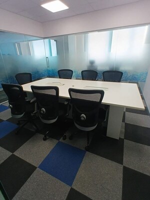 Common Area in  Office Space at Viman Nagar – for Rent