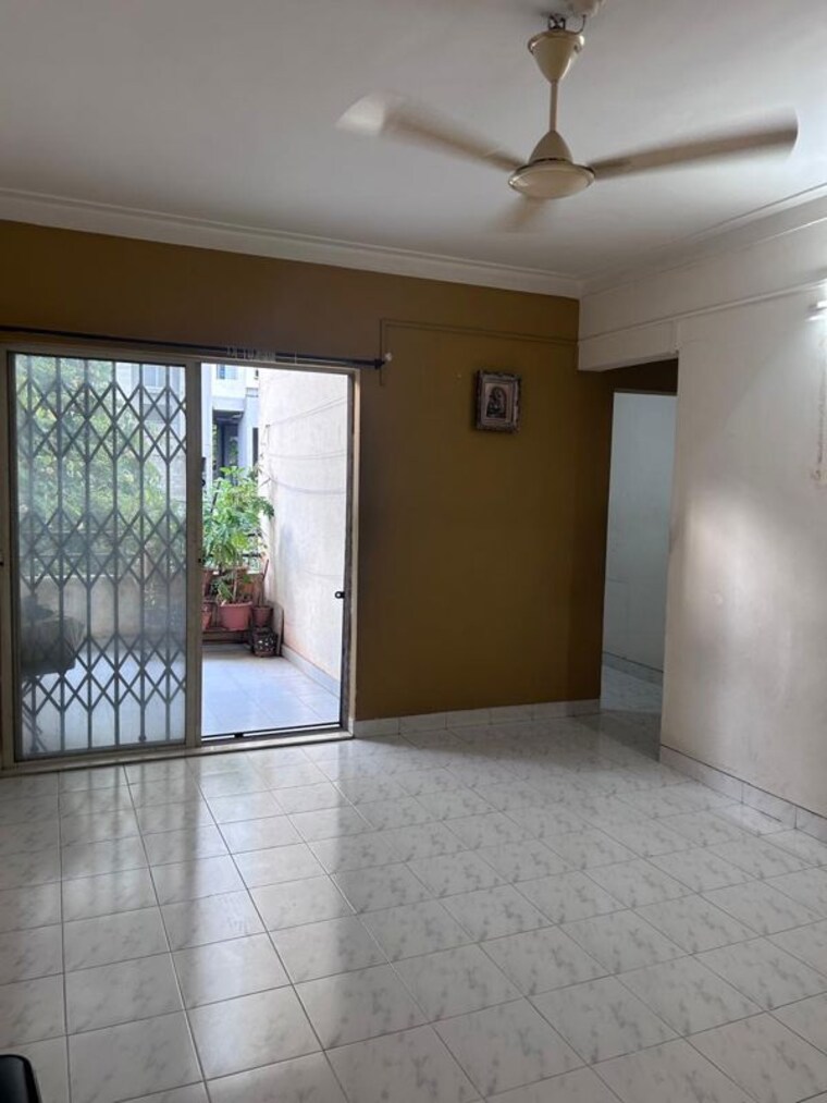 Hall, giridhar-chandraneel-apartment 1 Bedroom 608 Sq.Ft. Apartment In Bavdhan Pune 10677812