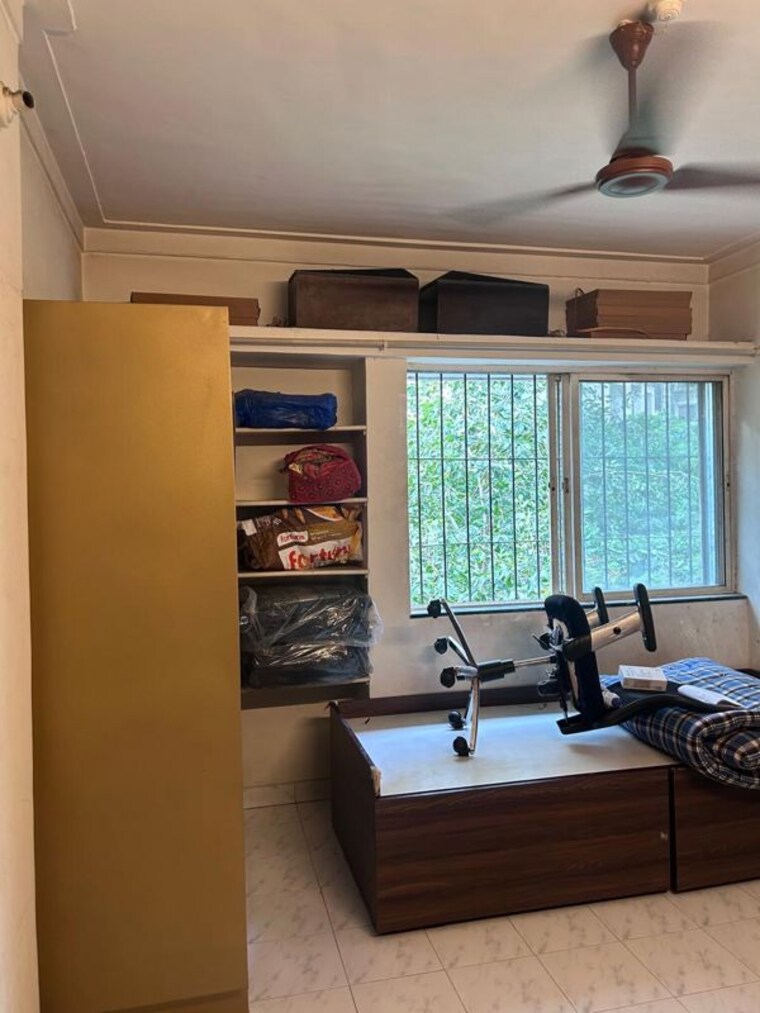 Master Bedroom, giridhar-chandraneel-apartment 1 Bedroom 608 Sq.Ft. Apartment In Bavdhan Pune 10677812