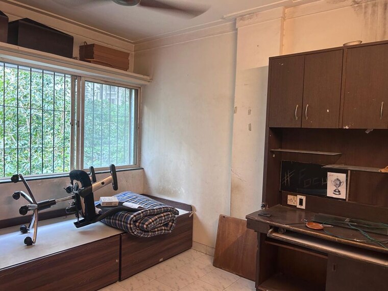 Living Room, giridhar-chandraneel-apartment 1 Bedroom 608 Sq.Ft. Apartment In Bavdhan Pune 10677812