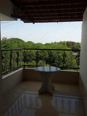 2 BHK Apartment For Rent in Manikchand Malabar, Lulla Nagar