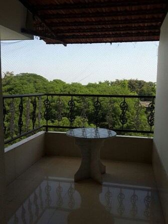 2 BHK +Apartment For Rent in Manikchand Malabar in Lulla Nagar, Pune