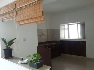 Kitchen in 2 BHK Apartment at Manikchand Malabar, Lulla Nagar – for Rent