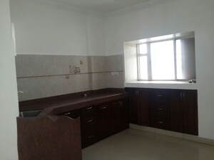 Kitchen in 2 BHK Apartment at Manikchand Malabar, Lulla Nagar – for Rent