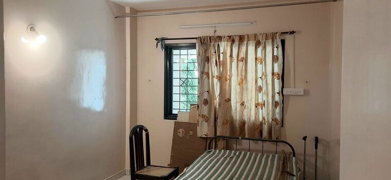 Balcony, nirmiti-horizon 3 Bedroom 1400 Sq.Ft. Apartment In Aundh Pune 10677807