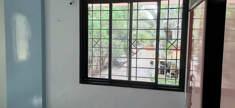 Room, nirmiti-horizon 3 Bedroom 1400 Sq.Ft. Apartment In Aundh Pune 10677807