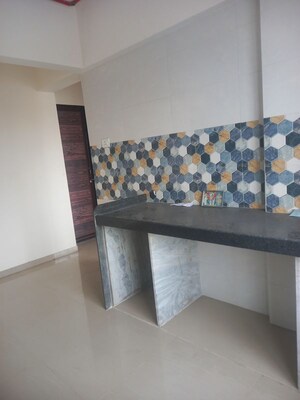 Kitchen in 1 BHK Apartment at Dadar East – for Sale