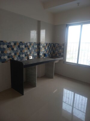 Kitchen in 1 BHK Apartment at Dadar East – for Sale