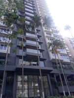 2 BHK +  894 Sq.Ft. Apartment in Andheri West