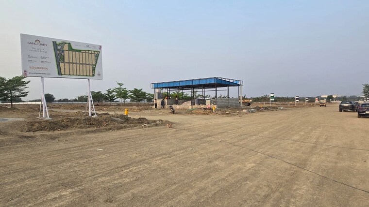 Exterior View, shankarpalli  202 Sq.Yd. Plot In Shankarpalli Hyderabad 10677772