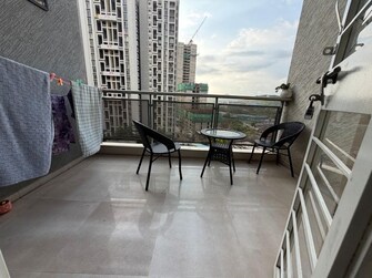 2 BHK 840 Sq.Ft. Apartment in Ganga Legend