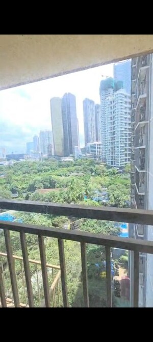 1 BHK Apartment – Exterior View View at Lalitambika Akshay, Worli - for Rent