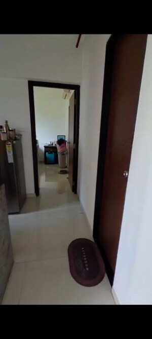 Building Lobby in 1 BHK Apartment at Lalitambika Akshay, Worli – for Rent