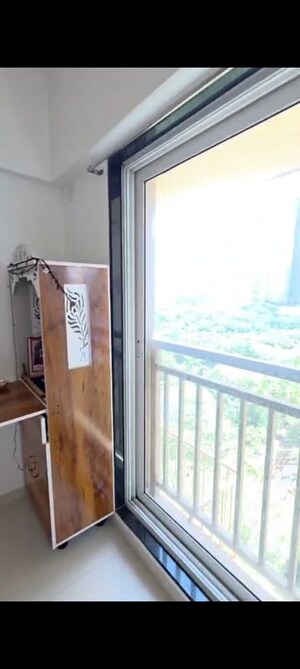 Furnished Amenities in 1 BHK Apartment at Lalitambika Akshay, Worli – for Rent