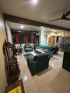 4 BHK Apartment For Sale in Aundh