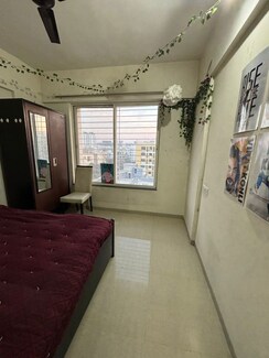 2 BHK Apartment For Rent in Sanskruti Jardin